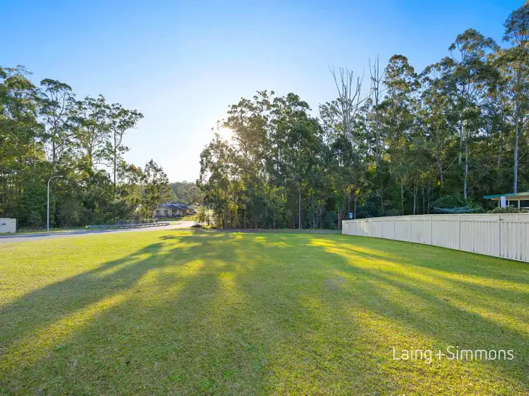 Sixth view of Homely land listing, 2 Bullock Drive, Wauchope NSW 2446