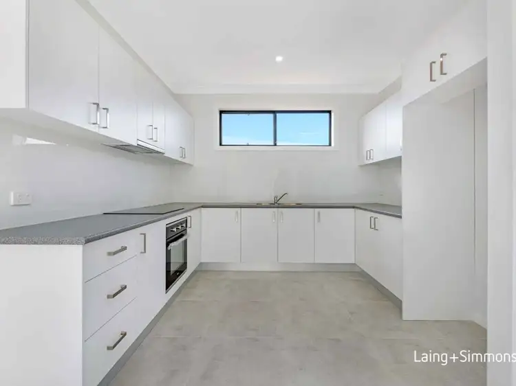 83A Chetwynd Road, Merrylands NSW 2160