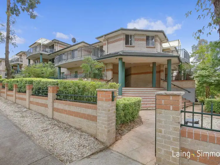 24/71-77 O'Neill Street, Guildford NSW 2161