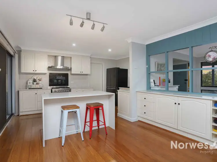 Third view of Homely house listing, 52 Plymouth Cres, Kings Langley NSW 2147