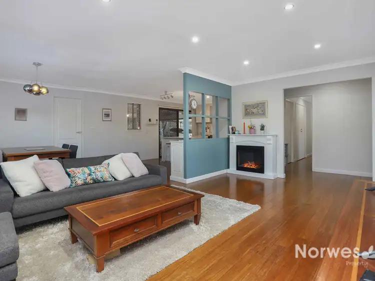 Fifth view of Homely house listing, 52 Plymouth Cres, Kings Langley NSW 2147