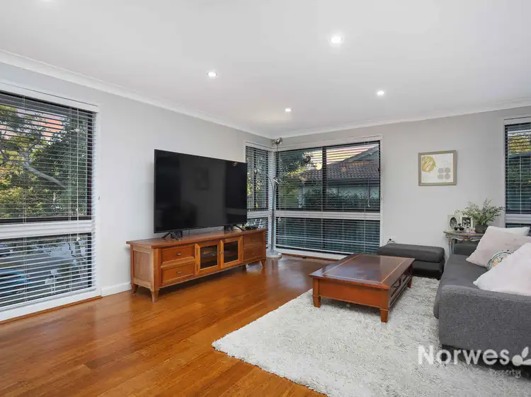 Sixth view of Homely house listing, 52 Plymouth Cres, Kings Langley NSW 2147