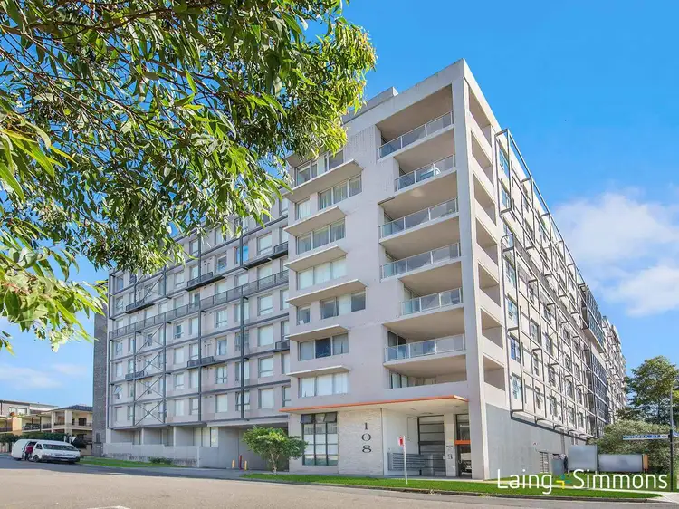 79a/108 James Ruse Drive, Rosehill NSW 2142