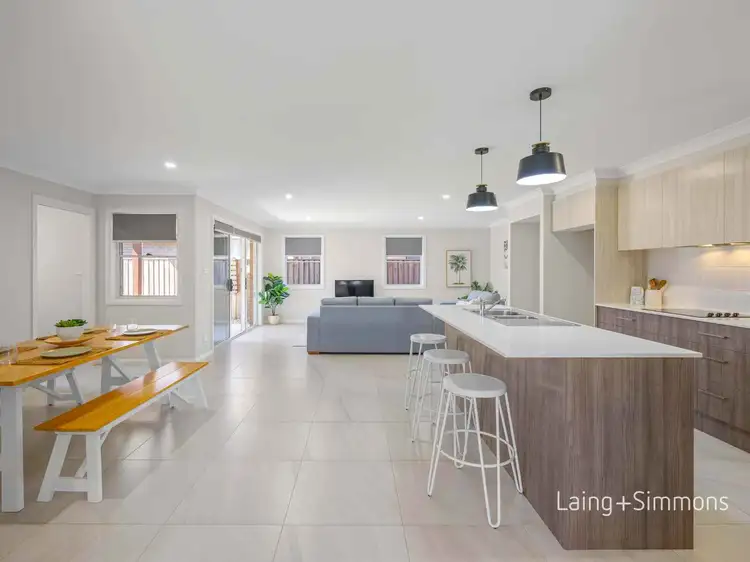 Main view of Homely house listing, 36 Diploma Drive, Port Macquarie NSW 2444