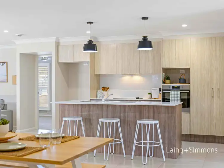 Second view of Homely house listing, 36 Diploma Drive, Port Macquarie NSW 2444