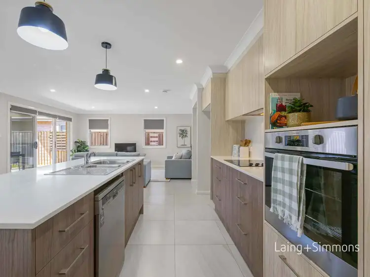 Fourth view of Homely house listing, 36 Diploma Drive, Port Macquarie NSW 2444
