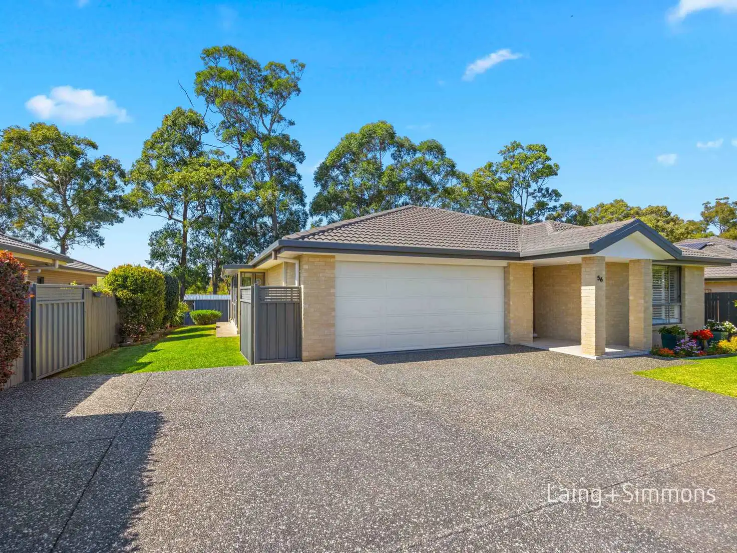 Main view of Homely house listing, 56 Currawong Drive, Port Macquarie NSW 2444