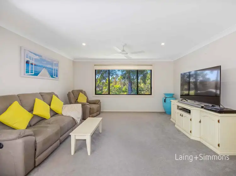 Second view of Homely house listing, 56 Currawong Drive, Port Macquarie NSW 2444