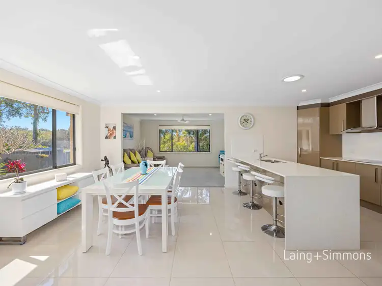 Third view of Homely house listing, 56 Currawong Drive, Port Macquarie NSW 2444
