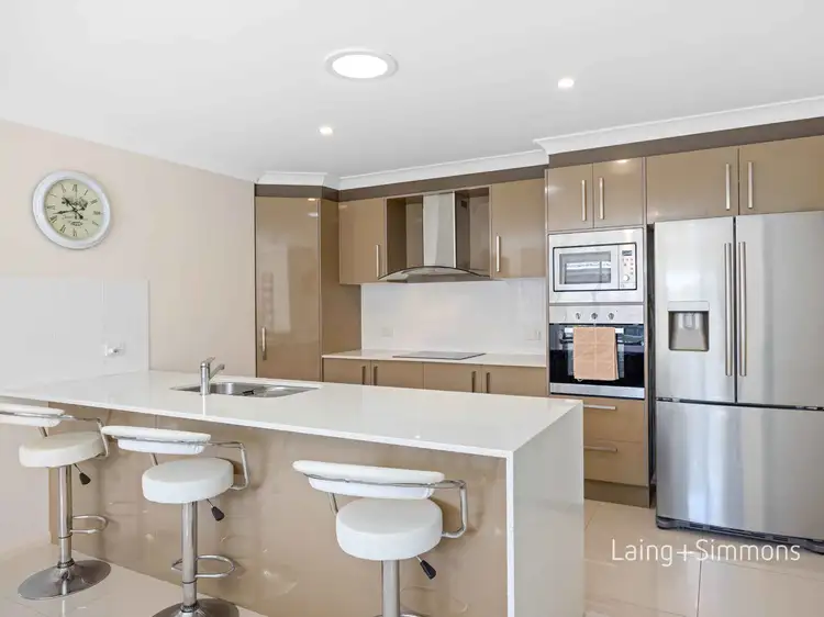 Fourth view of Homely house listing, 56 Currawong Drive, Port Macquarie NSW 2444
