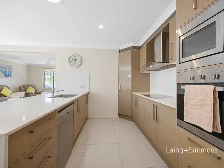Fifth view of Homely house listing, 56 Currawong Drive, Port Macquarie NSW 2444
