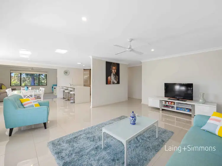 Sixth view of Homely house listing, 56 Currawong Drive, Port Macquarie NSW 2444