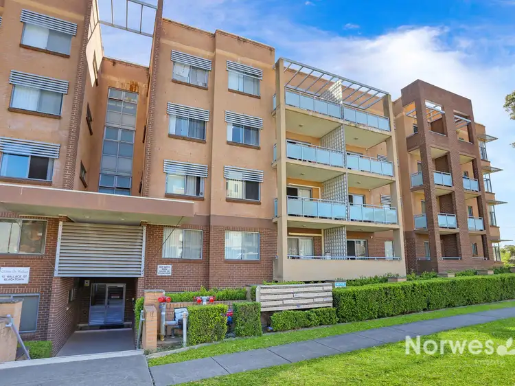 Main view of Homely apartment listing, 13/10 Wallace Street, Blacktown NSW 2148