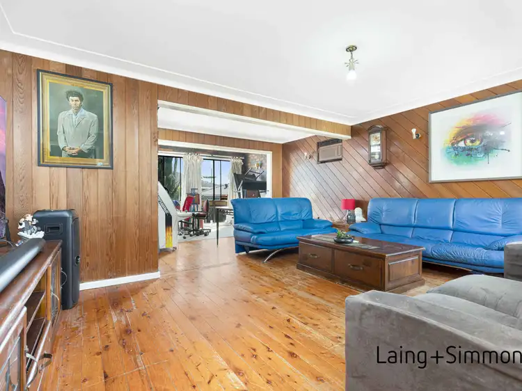 Third view of Homely house listing, 2 Cosimo Street, Toongabbie NSW 2146