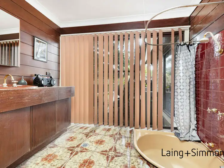 Fourth view of Homely house listing, 2 Cosimo Street, Toongabbie NSW 2146