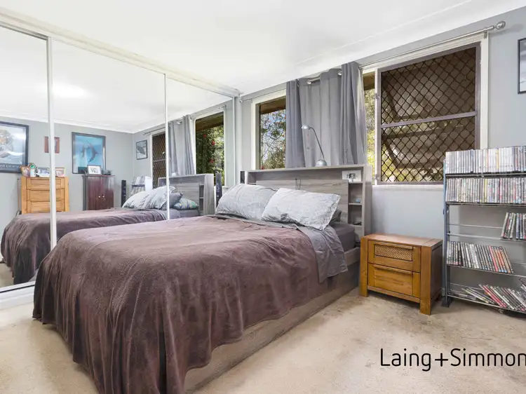 Fifth view of Homely house listing, 2 Cosimo Street, Toongabbie NSW 2146