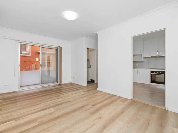 Second view of Homely unit listing, 4/38 Forster Street, West Ryde NSW 2114