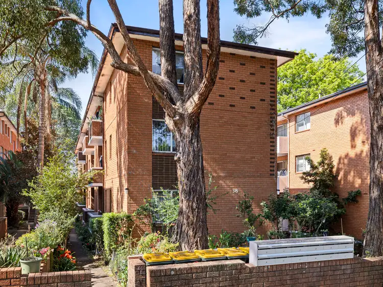 Sixth view of Homely unit listing, 4/38 Forster Street, West Ryde NSW 2114