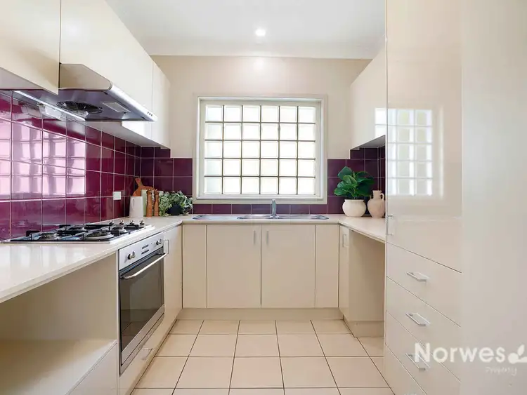 Sixth view of Homely townhouse listing, 4 Prairie Way, Auburn NSW 2144