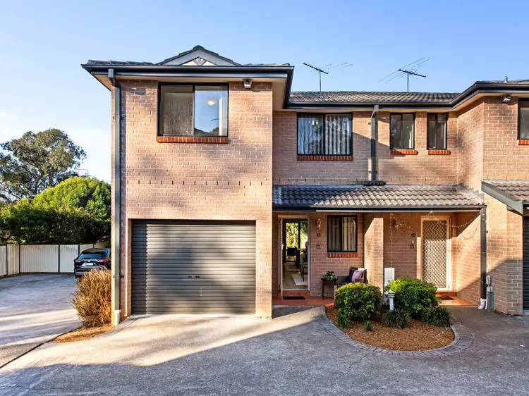 44 Stanbury Place