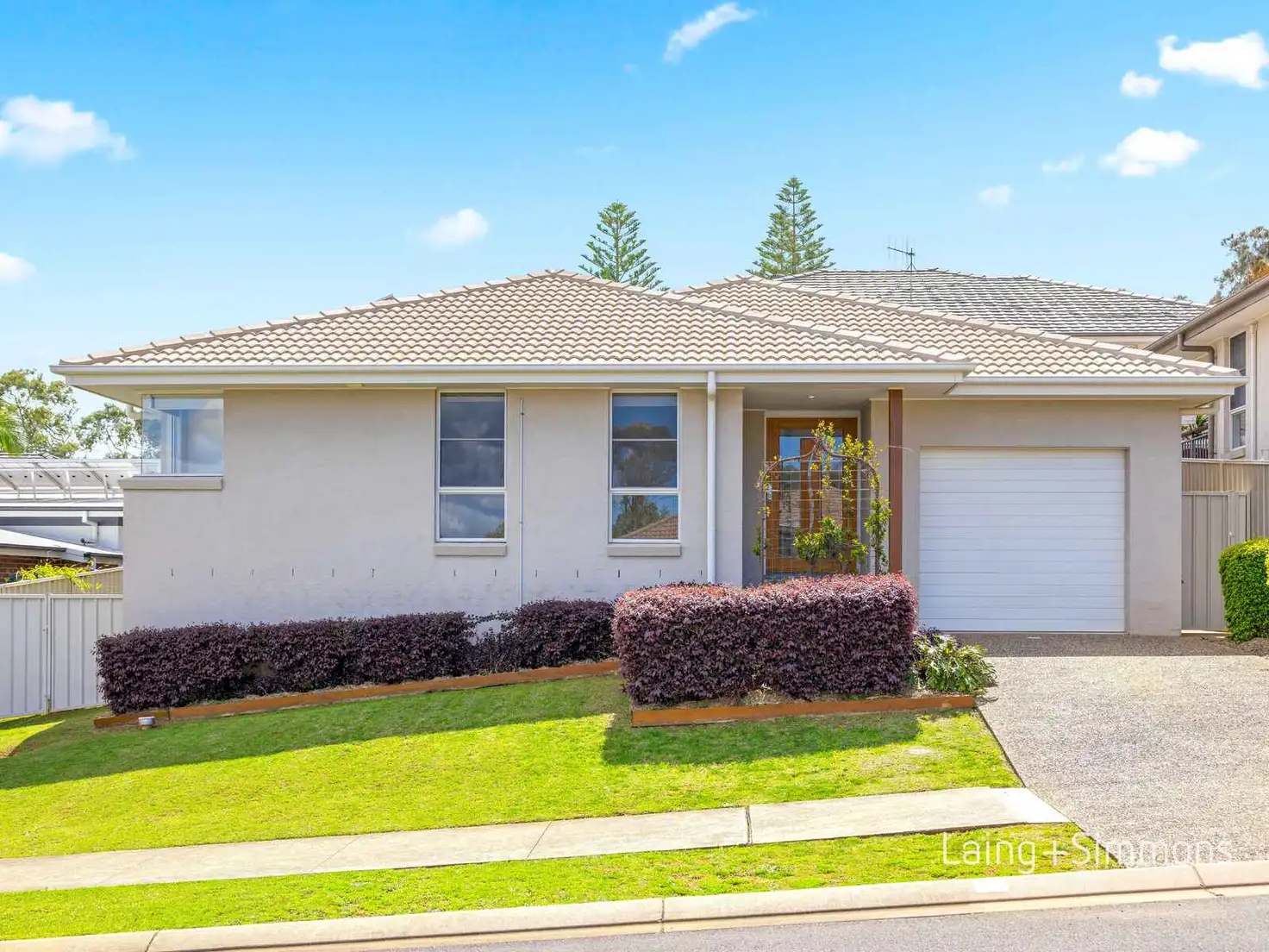Main view of Homely house listing, 6 Syd Hopkins Terrace, Port Macquarie NSW 2444