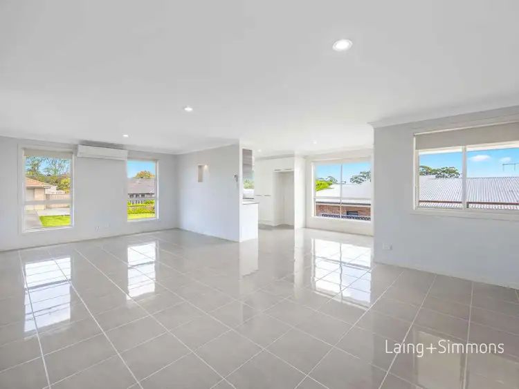 Second view of Homely house listing, 6 Syd Hopkins Terrace, Port Macquarie NSW 2444