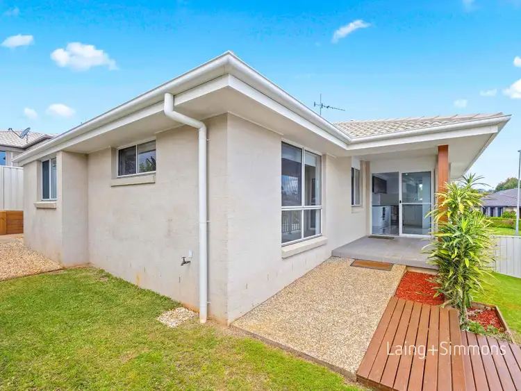 Third view of Homely house listing, 6 Syd Hopkins Terrace, Port Macquarie NSW 2444