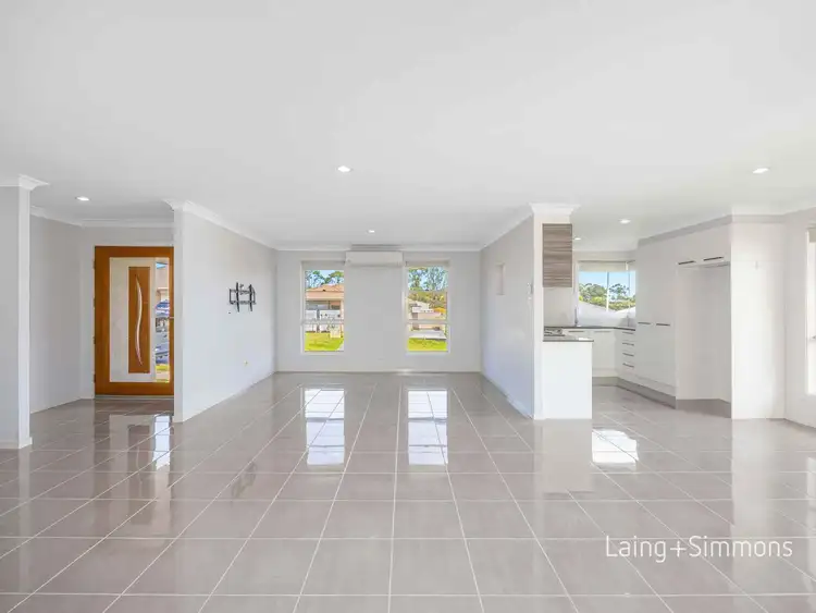 Fourth view of Homely house listing, 6 Syd Hopkins Terrace, Port Macquarie NSW 2444
