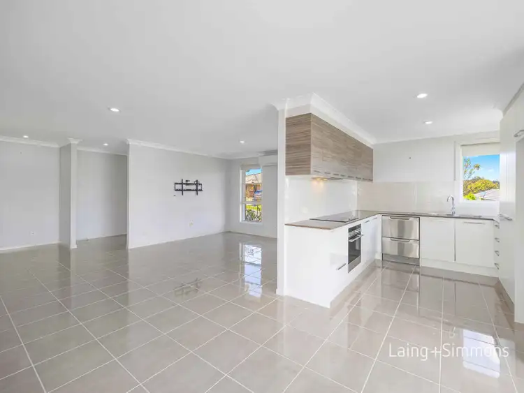 Fifth view of Homely house listing, 6 Syd Hopkins Terrace, Port Macquarie NSW 2444