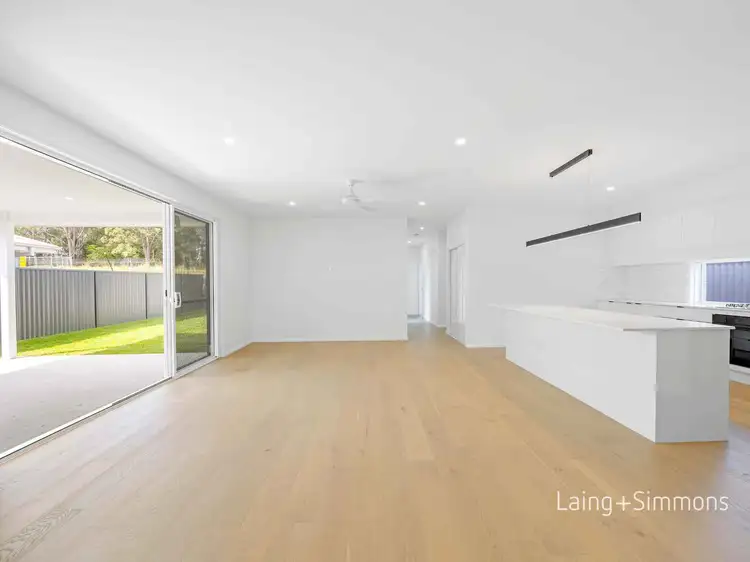 11 Lewin Circuit, Port Macquarie NSW 2444