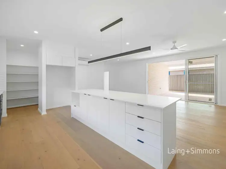 Fifth view of Homely house listing, 11 Lewin Circuit, Port Macquarie NSW 2444