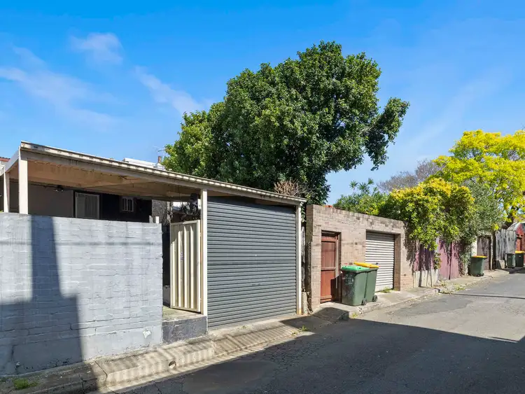 Second view of Homely house listing, 9 Fernbank Street, Marrickville NSW 2204