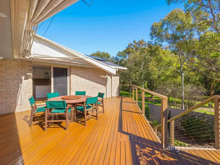 57 Jonas Absalom Drive, Port Macquarie NSW 2444
