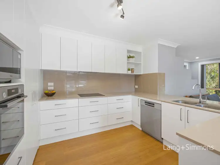 Third view of Homely house listing, 57 Jonas Absalom Drive, Port Macquarie NSW 2444