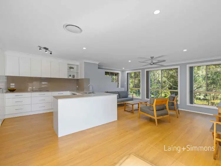 Fourth view of Homely house listing, 57 Jonas Absalom Drive, Port Macquarie NSW 2444