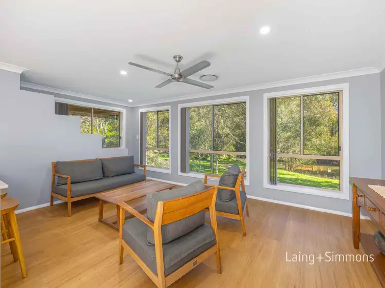 Fifth view of Homely house listing, 57 Jonas Absalom Drive, Port Macquarie NSW 2444
