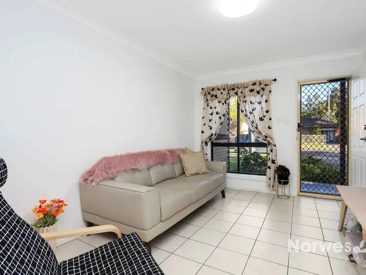Second view of Homely house listing, 1/63 Spencer St, Rooty Hill NSW 2766