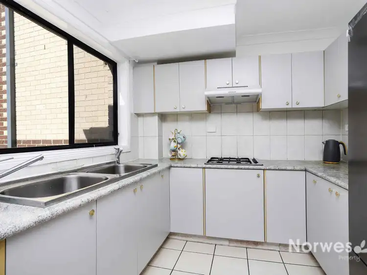 Third view of Homely house listing, 1/63 Spencer St, Rooty Hill NSW 2766