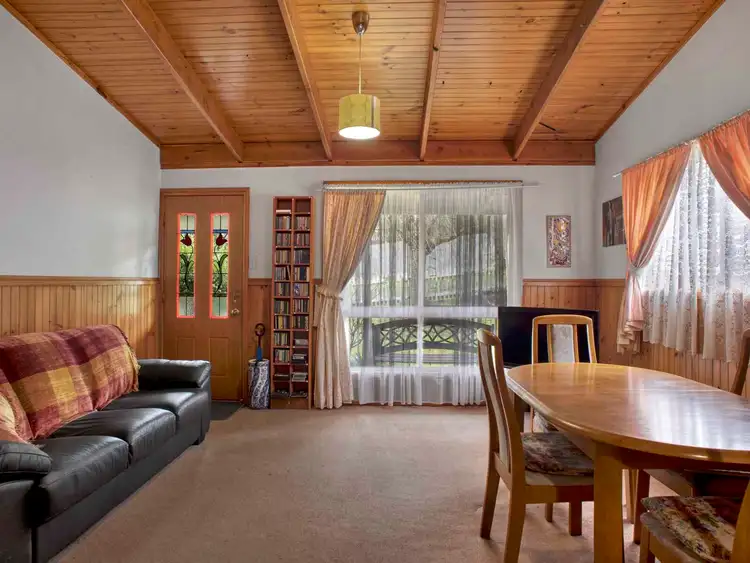 Second view of Homely house listing, 27 Bourne Street, Wentworth Falls NSW 2782