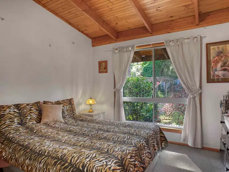 Fifth view of Homely house listing, 27 Bourne Street, Wentworth Falls NSW 2782