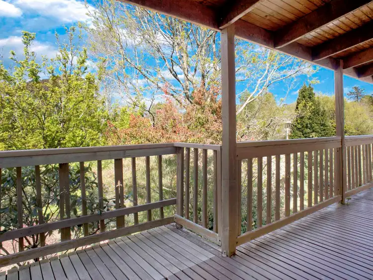 Seventh view of Homely house listing, 27 Bourne Street, Wentworth Falls NSW 2782