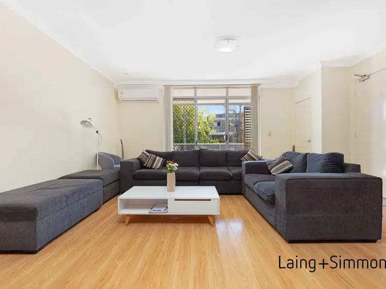 Third view of Homely unit listing, 26/142-148 Bridge Road, Westmead NSW 2145