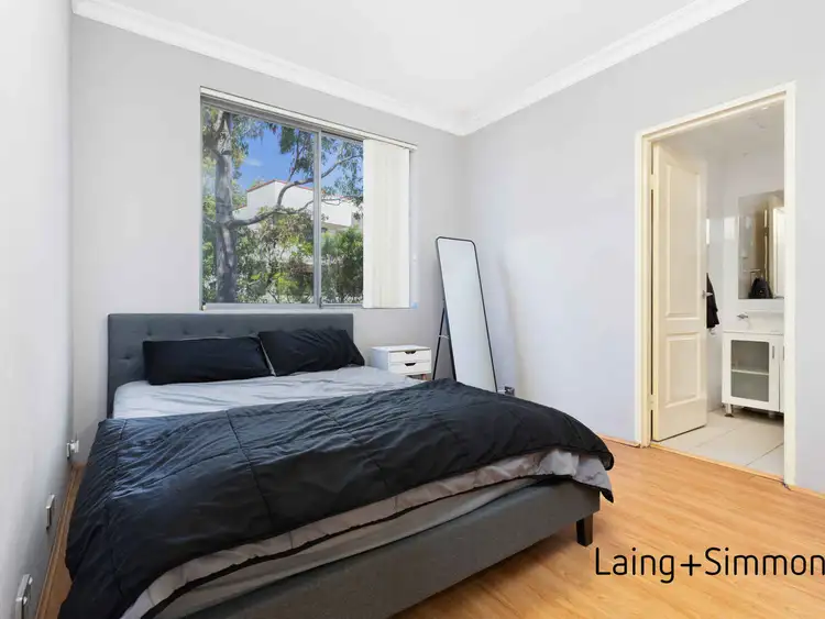 Fourth view of Homely unit listing, 26/142-148 Bridge Road, Westmead NSW 2145