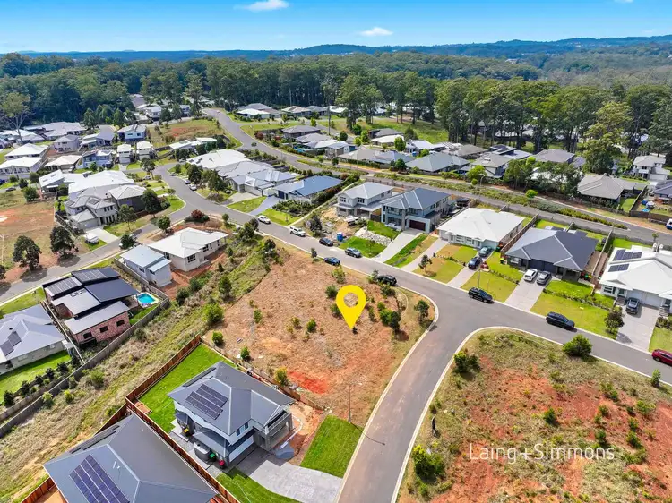 Main view of Homely land listing, 16 Northerly Terrace, Port Macquarie NSW 2444