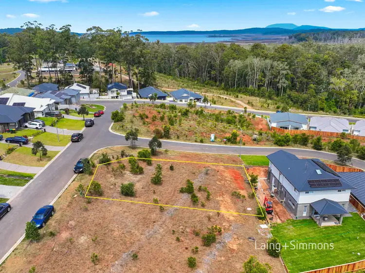 Second view of Homely land listing, 16 Northerly Terrace, Port Macquarie NSW 2444