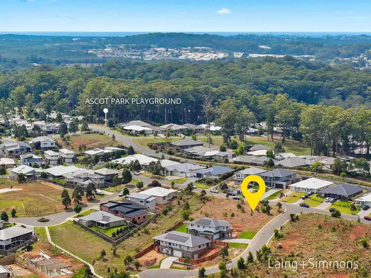 Third view of Homely land listing, 16 Northerly Terrace, Port Macquarie NSW 2444
