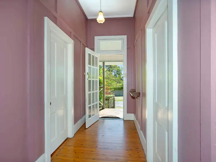 Seventh view of Homely house listing, 114 Falls Road, Wentworth Falls NSW 2782