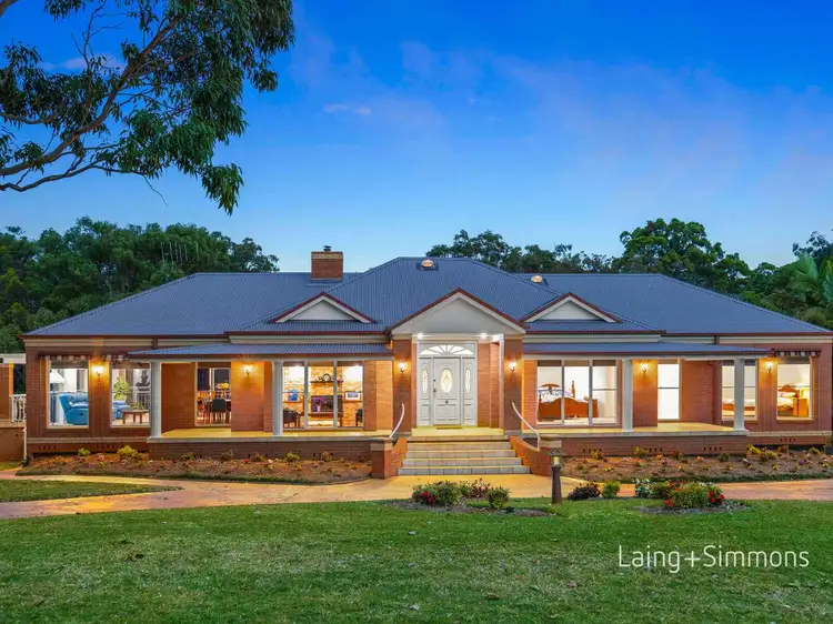 Main view of Homely house listing, 14 Links Crescent, Port Macquarie NSW 2444