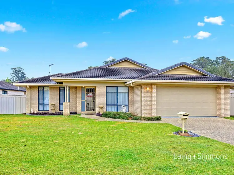 12 Braeroy Drive, Port Macquarie NSW 2444