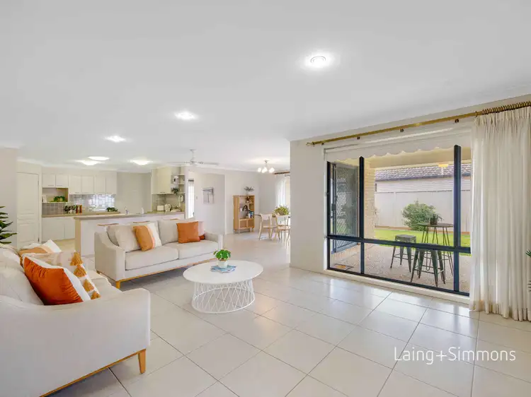 Second view of Homely house listing, 12 Braeroy Drive, Port Macquarie NSW 2444